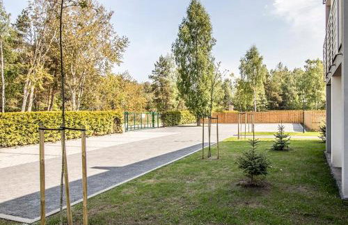 Apartamenty Szmaragdowa 10 - Foto 41