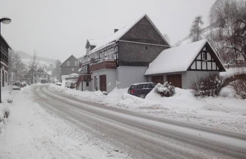 Großzügige Villa in Olsberg-Elpe - Foto 13