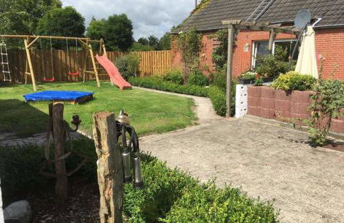 Ferienhuus Schwalbennüst, 15183 - Foto 3