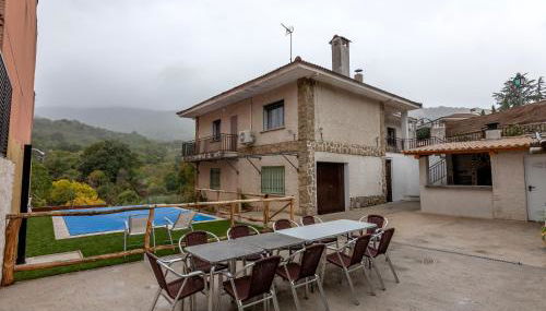 El Salón de Arriba - Foto 3