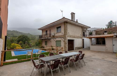 El Salón de Arriba - Foto 3