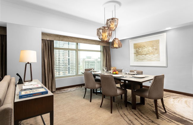 Ascott Makati - Photo 34