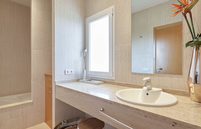 Villa Jesus - Foto 28