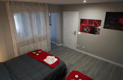 VILLA Formonte - Foto 52