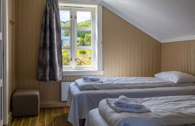 Statsbuene i Kabelvåg - Foto 16