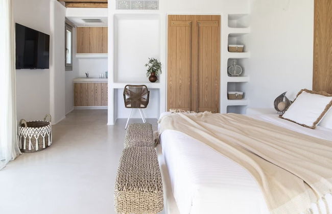 Serene Villa With Terrace and Views - Foto 14