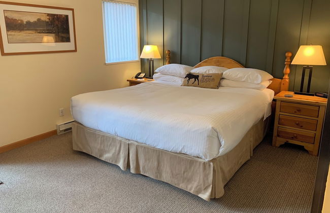 Valhalla Vacations at Whistler - Foto 16