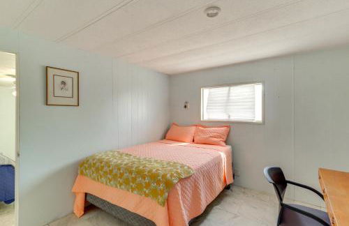 Near I-15 Convenient and Low-Key Las Vegas Home! - Foto 12