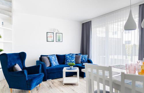 BARKA - Apartamenty Premium oraz Pokoje Blisko Plaży - Foto 46