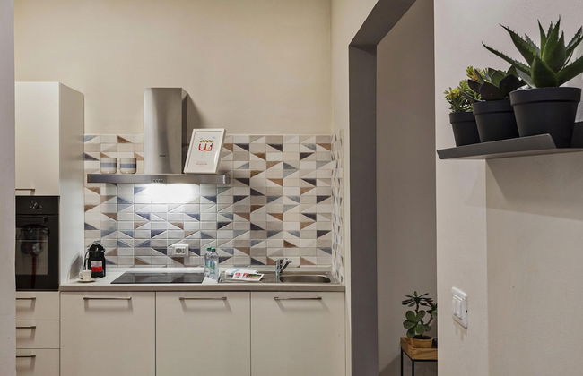 Carignano Design Apartment 9 by Wonderful Italy - Foto 29