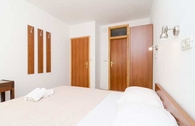 Apartments Angelo - Foto 12