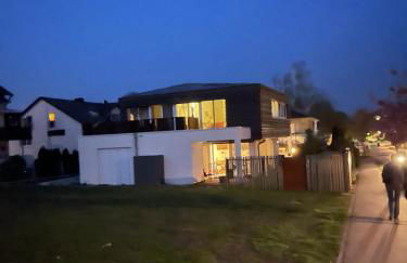 Amt11 - Relax / family / home-office - Foto 2