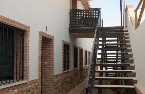 Apartamentos Los Panchos - Foto 31