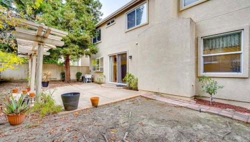 Centrally Located Home with Yard in Hayward! - Foto 2