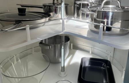 Moderne Wohnung - renoviert 2024 - Foto 19