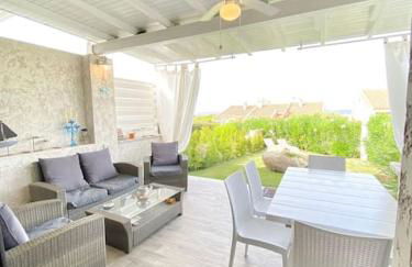 Sant'Elmo Castiadas villetta vista mare 200m dalla spiaggia - Photo 1