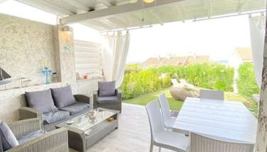 Sant'Elmo Castiadas villetta vista mare 200m dalla spiaggia - Photo 1