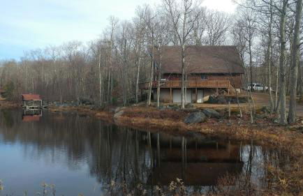 Pocono Mountain Retreat - Foto 35