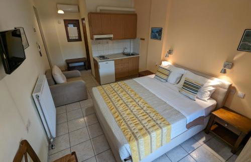 Pagaseon Rooms and Apartments - Foto 2