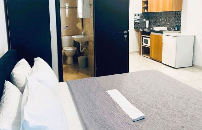 A & A Apartments 2 - Photo 12