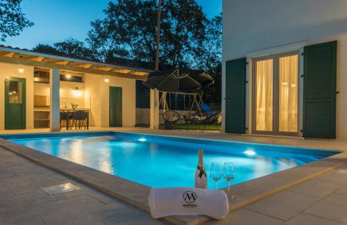 Martinela Villas Istria - Villa Franko - Photo 22