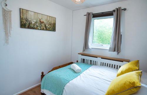 Home close to city center home - Foto 8