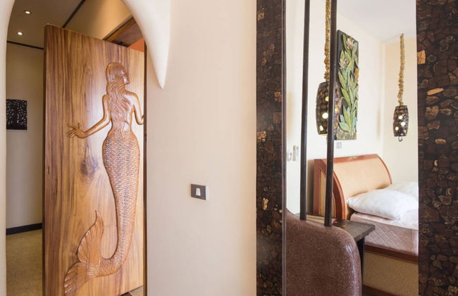 11 Bedroom Sea Front Triple Villas Koh Phangan SDV231/233/234-By Samui Dream Villas - Photo 63