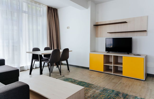 Alezzi Beach Resort - Foto 14