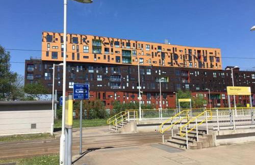 City SuperHost - Beautiful Canal Facing Apartment - Foto 38