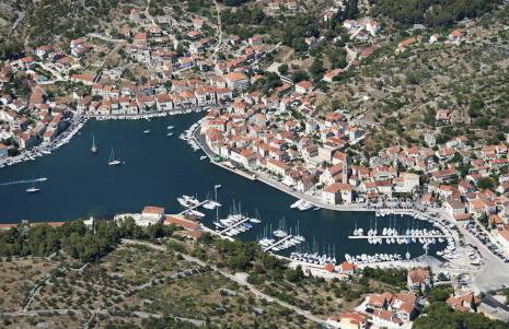 Villa NONO Jure - Private Pool & Jacuzzi, Milna Brač - Photo 27