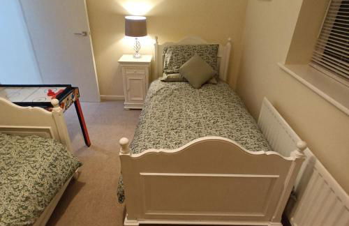 Foxy stays - Photo 17