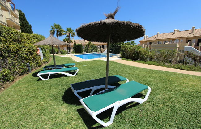 Airy Mijas Riviera Retreat - Photo 25