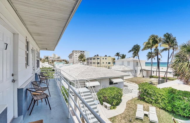 MARINE VILLAS HOLLYWOOD - Foto 75