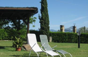 Agriturismo Villani Poderi Nesti & Cupoli - Photo 20