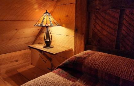 Luxury Mountain View Cabin Near Asheville NC - Foto 50