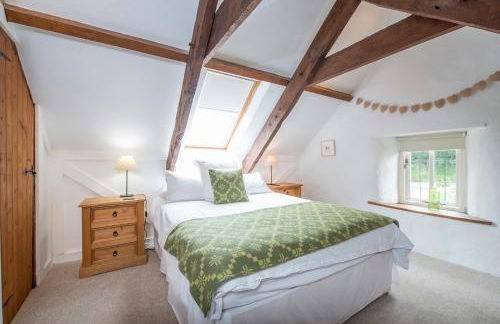 The Old Dairy - Foto 19