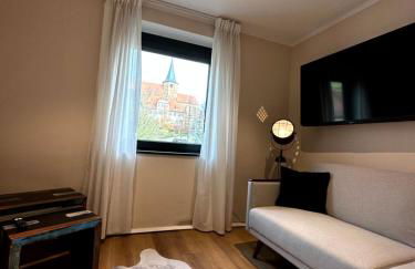 Stadtvilla Apartments Ferienwohnungen Weinsberg - Foto 52