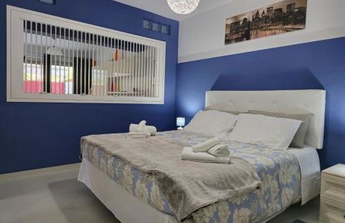 "La Spiaggetta" Santa Tecla - Foto 20