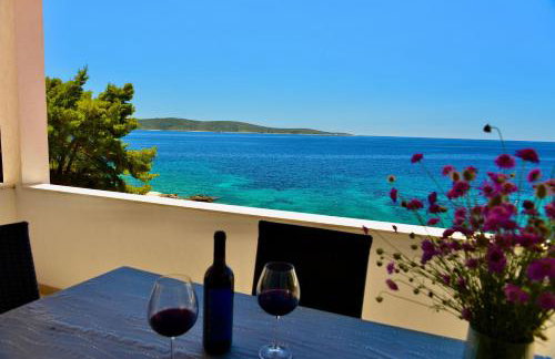 Apartments Petarcica Beach - Foto 32