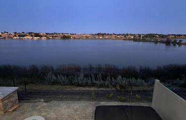 Moses Lake Vineyard Retreat-Waterfront Escapism - Foto 13