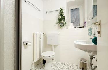 Ferienwohnung Marie - WLAN, Küche, im Ortskern, Einkaufsläden in der Nähe - Foto 14