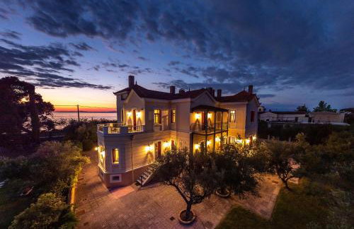 Sunset English Villas - Foto 1