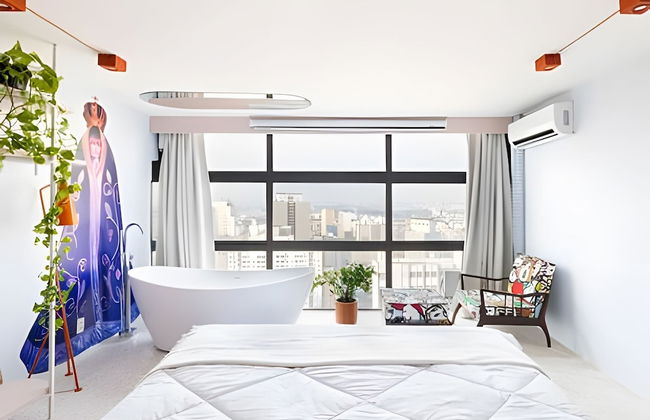 Mirante do Vale - o Prédio do Sampa Sky - Foto 46