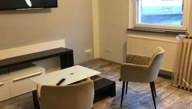 Ferienwohnung Krayenbergblick 2 - Foto 4