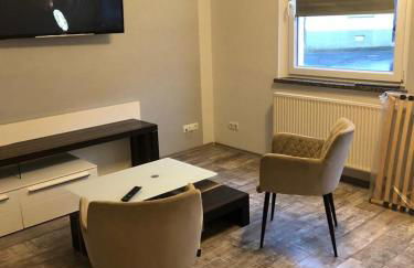 Ferienwohnung Krayenbergblick 2 - Foto 4