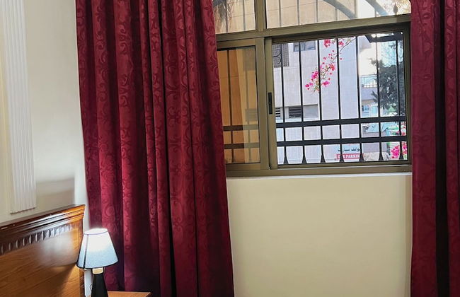 Sufara Hotel Suites - Foto 11