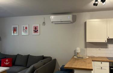 Domek na Morenowym Wzgórzu, nad jeziorem - Foto 12