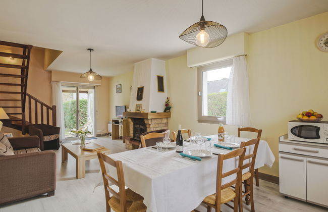 Le Clos Er Bert - Foto 7