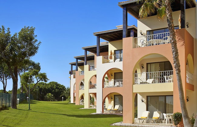 Four Seasons Vilamoura - Foto 78