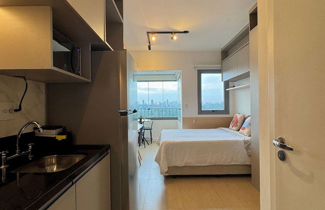 Metro Brooklin - Be Urban - Foto 31